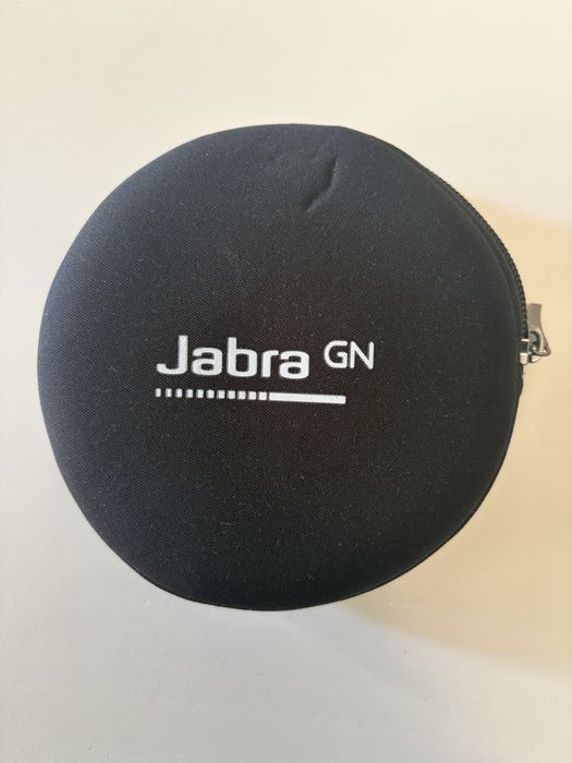 Coluna nova Jabra