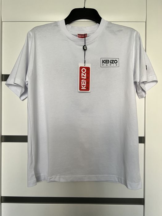 Футболка Kenzo оригинал: 1 500 грн. - Футболки Днепр на Olx