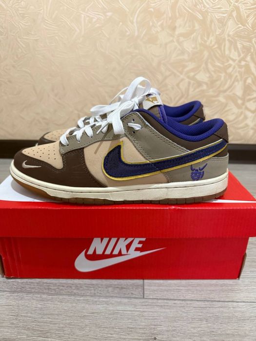 Продам nike dunk
