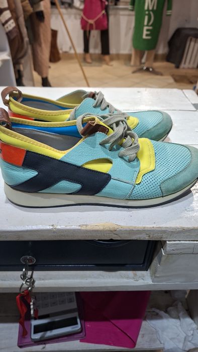 adidasy do biegania 39 wkl 25 stan bardzo dobry wymiary na zdjęciach