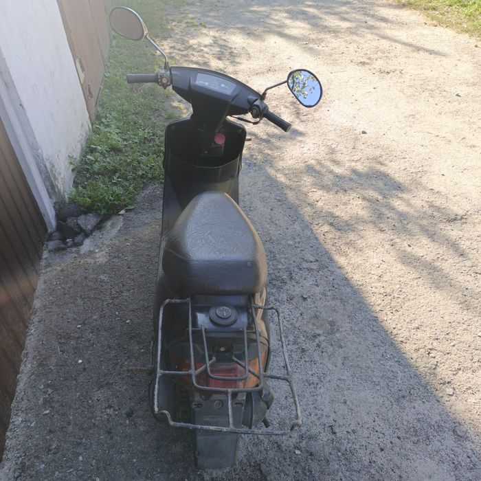 Скутер  "YAMAHA"