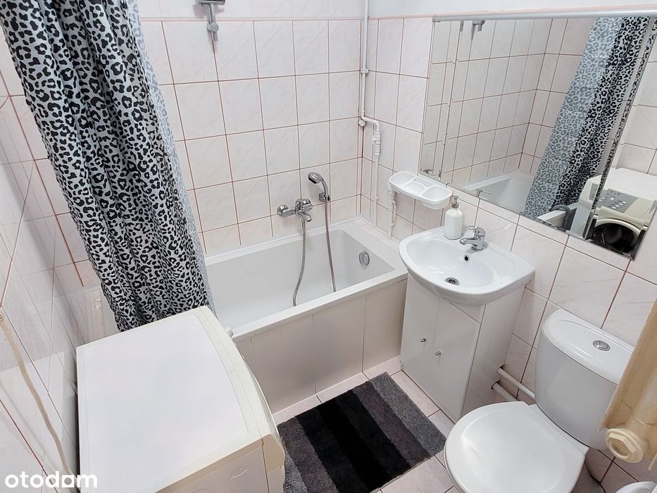 2 pokoje, balkon, blisko tramwaj, KOZŁÓWEK, BIEŻANOWSKA od zaraz