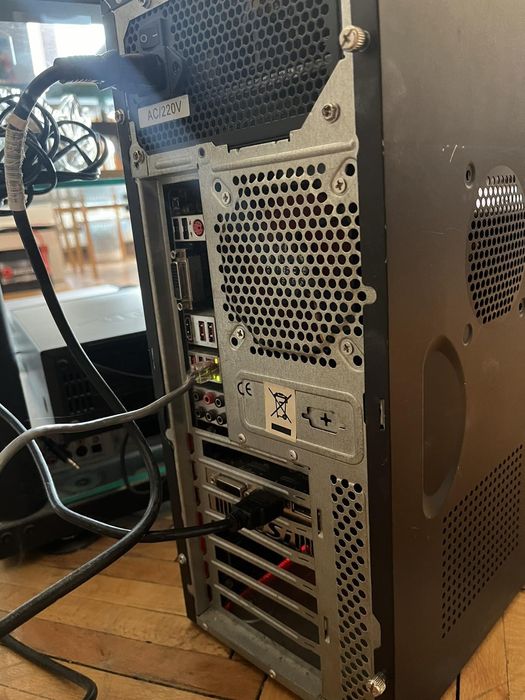 Отличный компьютер