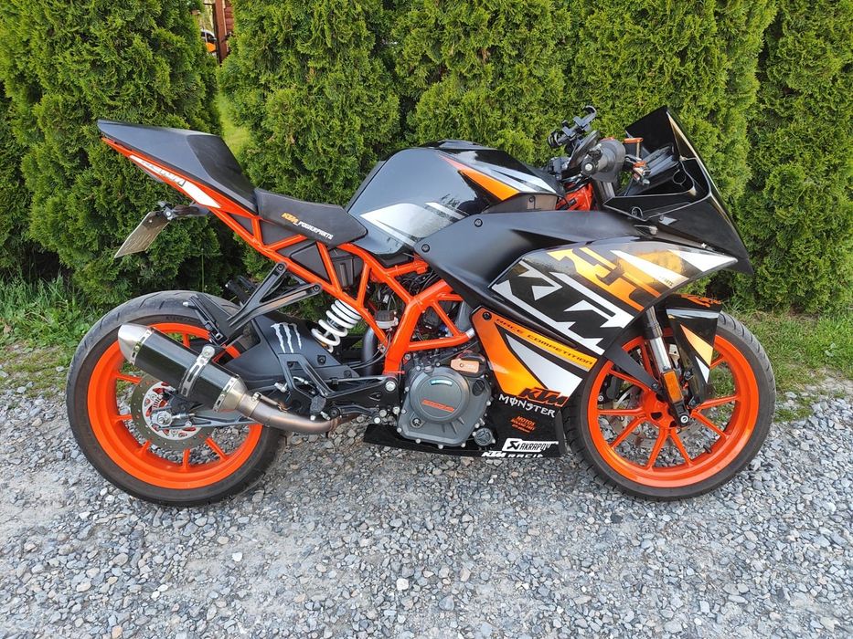KTM