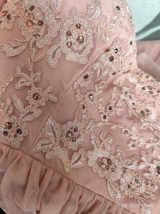 Długa suknia wesele Mascara 38/40