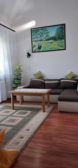 Mieszkanie na sprzedaż, 3 pokoje, 68 m², Rejowiec