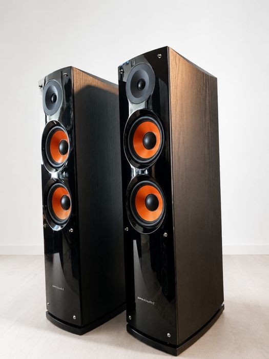 Kolumny Pure Acoustics Nova 6F