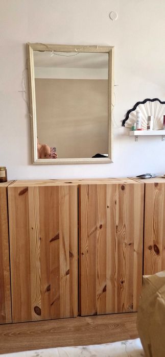 Armário Ikea Ivar x3