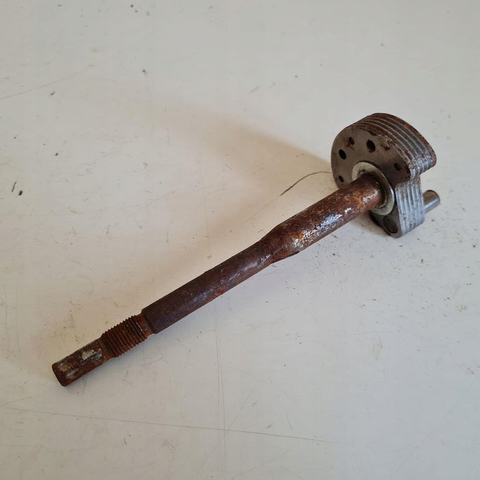 Ryobi 305Rt Wał Korbowy