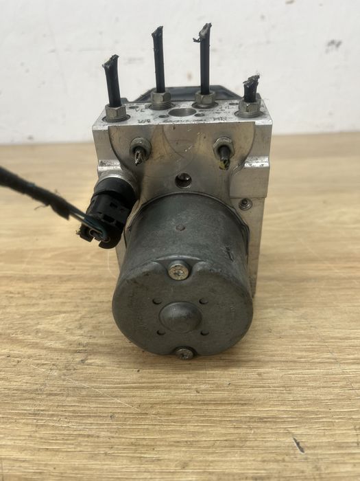 Pompa Hamulcowa ABS BMW 7 E65