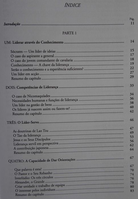 Aprenda Com Os Grandes Líderes (Motivar A Liderança) de John Adair