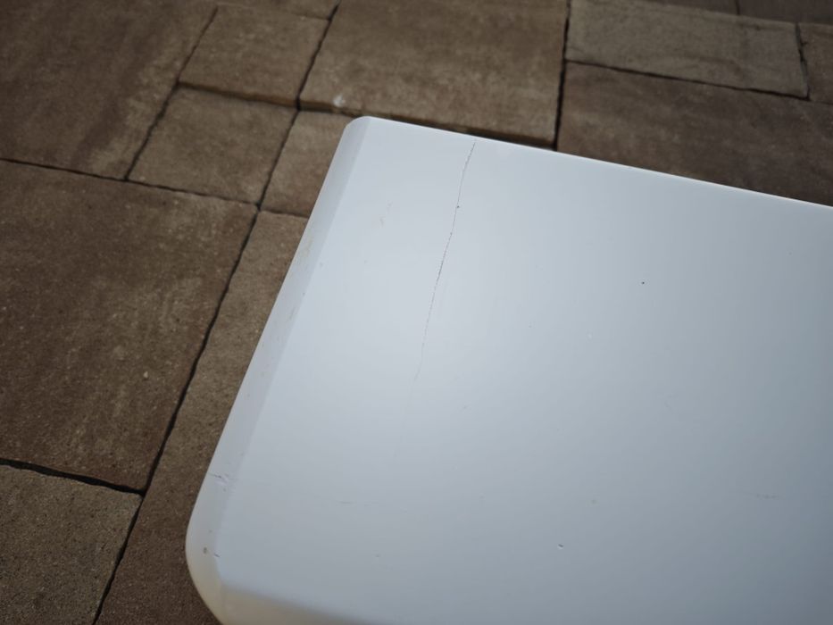 Parapet wewnętrzny wym.83x25 cm
