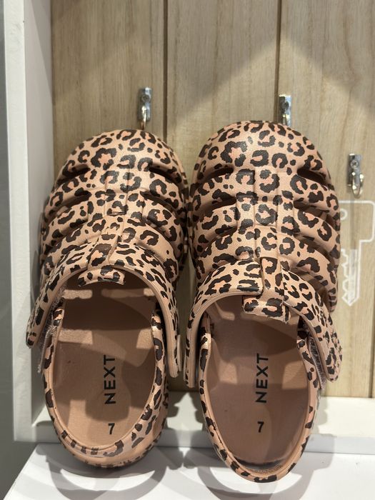 Сандалі next, 7 розмір