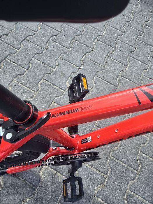 Rower  Rockrider ST 900 24