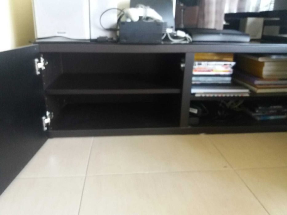 Móvel TV e Painel TV