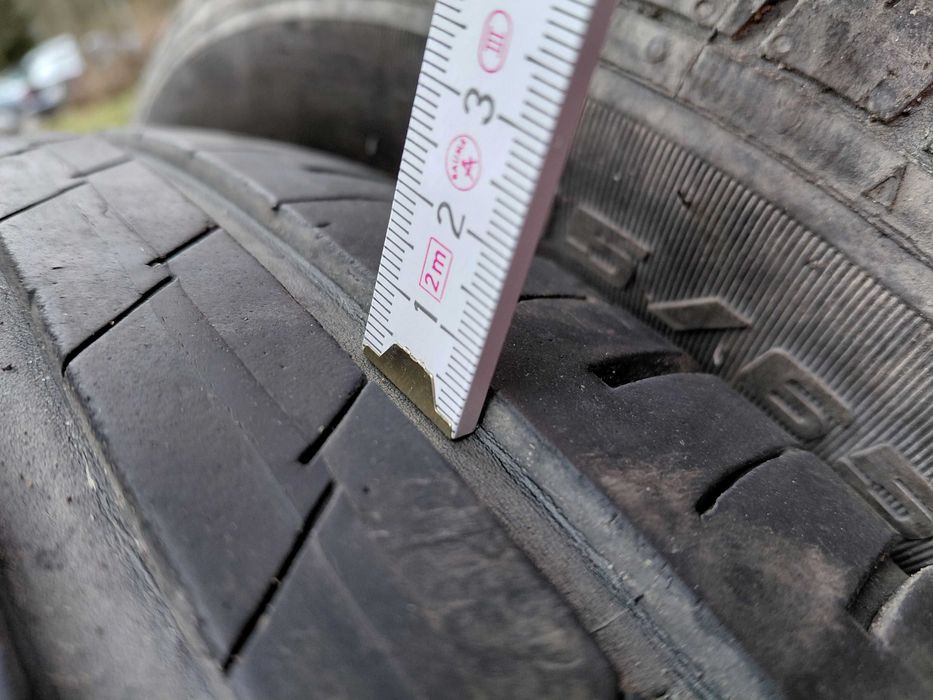Opony letnie Kelly 195/65 R15- 4 szt.