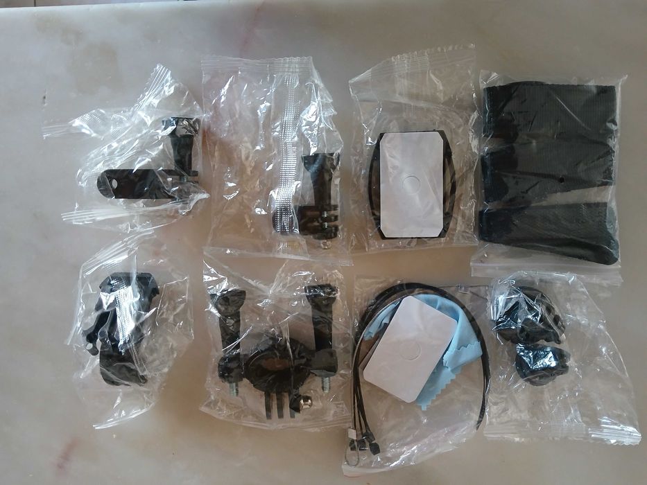 Camara 4kH5PROfimagem ate 30 metros debaixo de agua acima 60FPS