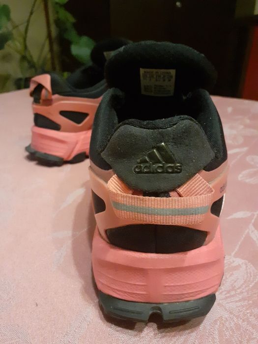 Adidas adistar raven