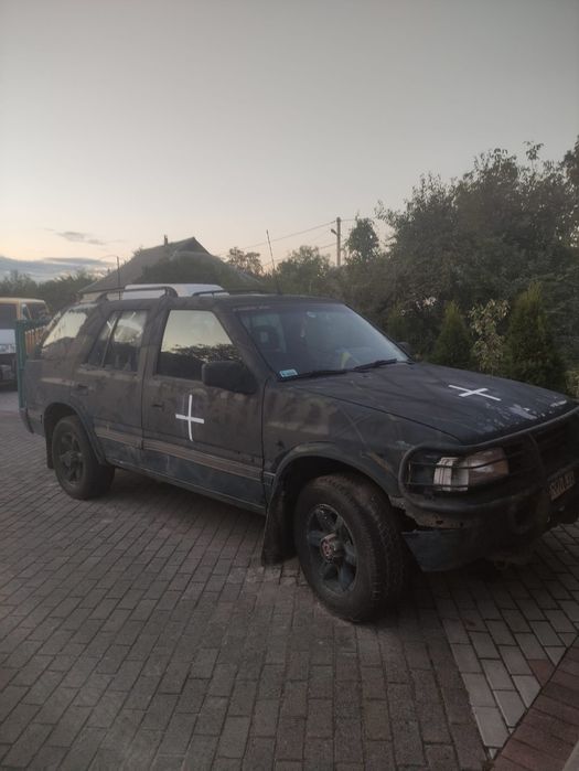 Продам автомобіль