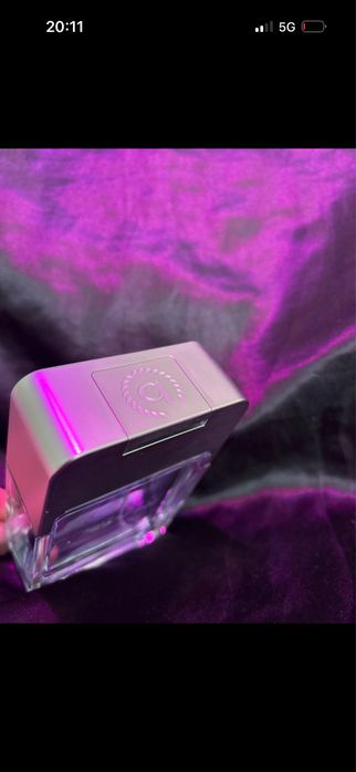 Bugatti Signature Grey EDT Nowe Perfumy Męskie Pełne