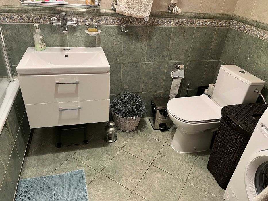 Kraków | Duży, ładny pokój dla osoby pracującej | Super lokalizacja