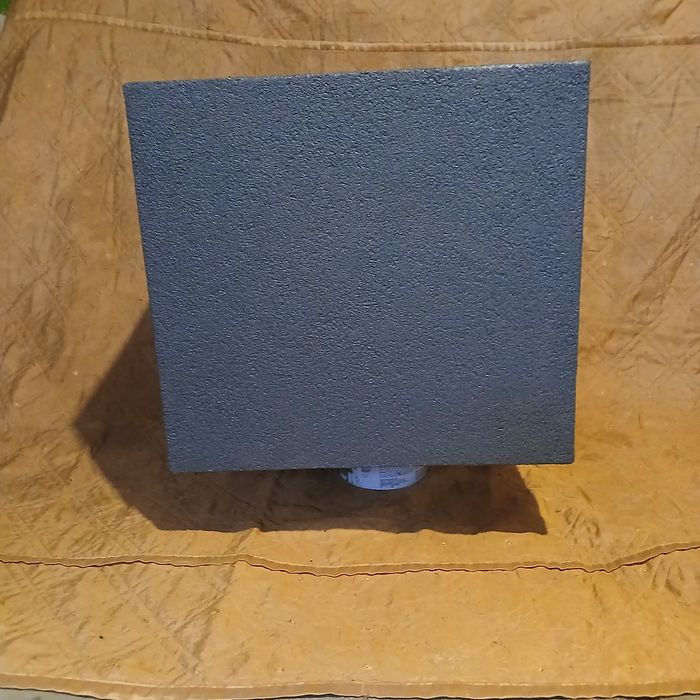 Donica ogrodowa 53x57