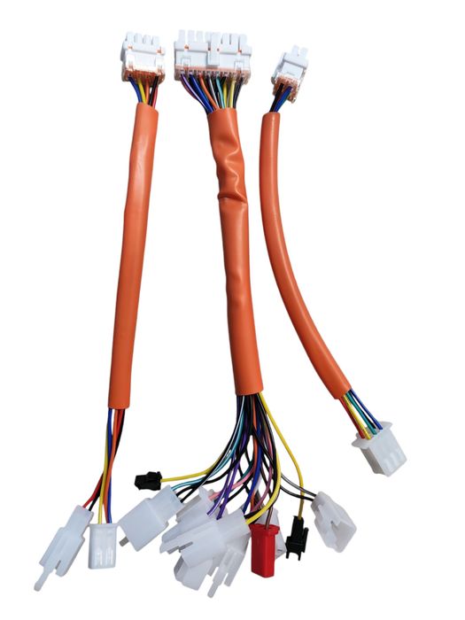 Votol EM 50-4 Синусный программируемый контроллер