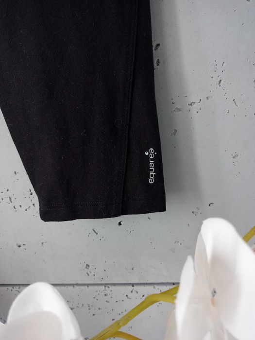 Legginsy sportowe Domyos Oxylane r.M