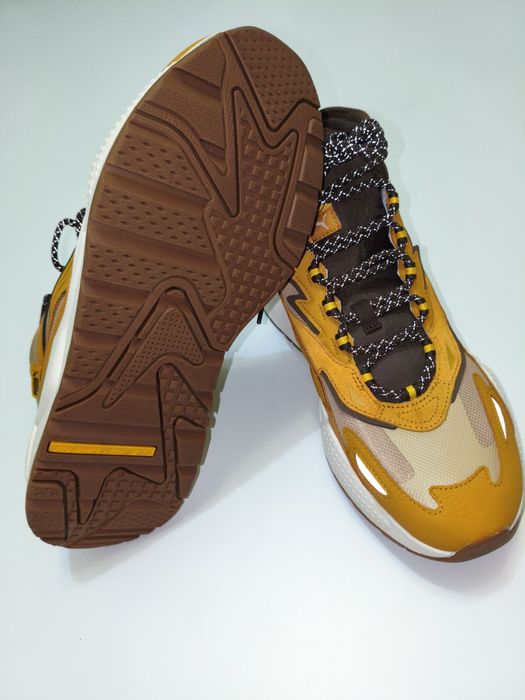 Чоловічі зимові кросівки Puma 46