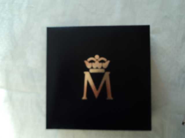 Moedas ouro e prata Bodas Reis de Espanha