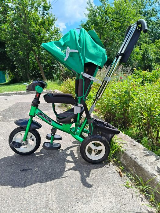 Дитячий велосипед