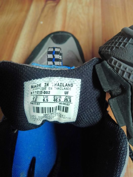 Nike air Gore-Tex XCR rozmiar 40,5