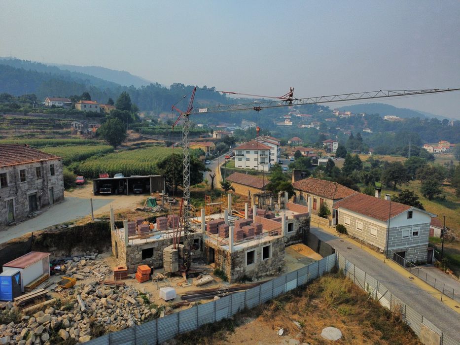 Grua dalbe hs211