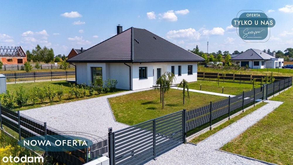 Zamieszkaj w domu premium