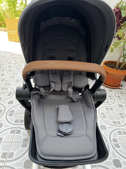Carrinho de bebé Joolz Hub+