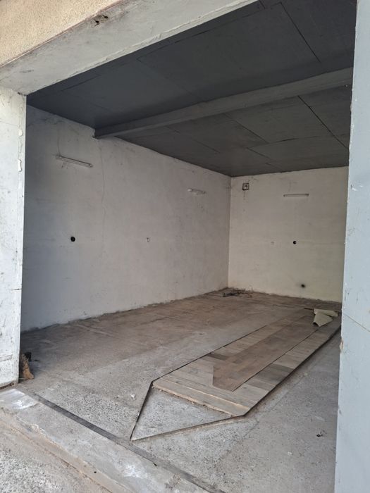 Гараж/бокс аренда Крыжановка.