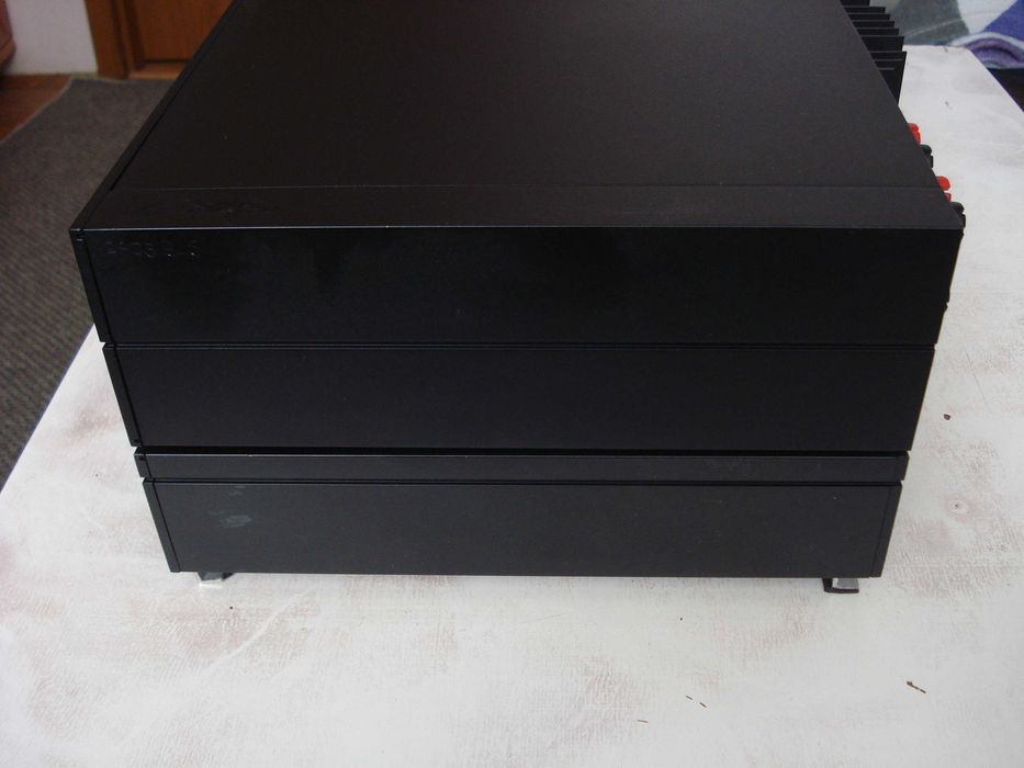 Підсилювач "Arcam" Delta 110, Arcam Delta 90