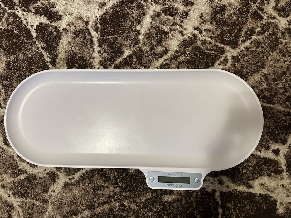 Детские весы BabyOno