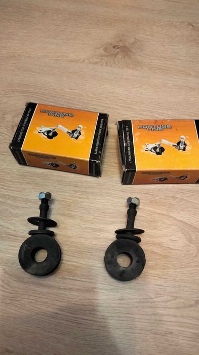 Стійка стабілізатора до Volkswagen Passat