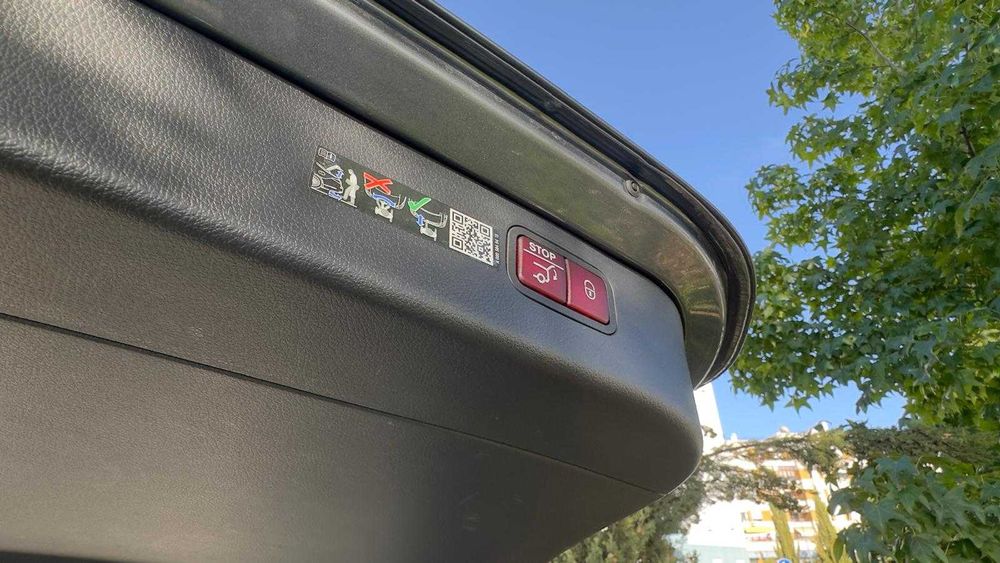 Mercedes C300de AMG -  Full Extras - Iva Dedutível — photo 4