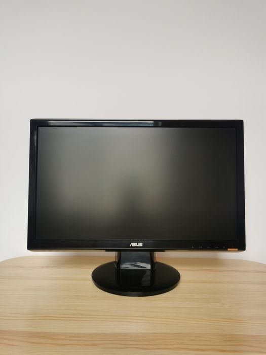 Монітор ASUS VH222 21.5" Full HD