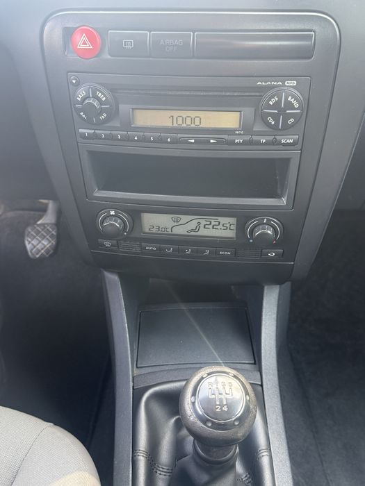 Seat Ibiza 1.4 TDI  ( Impecavel)