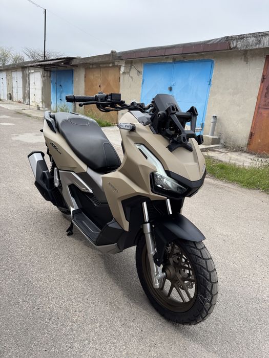 Honda ADV160 НОВИЙ