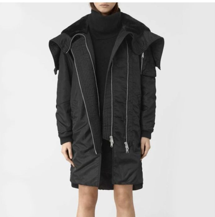 Allsaints/  joop/ woolrich/ add/ jil sander