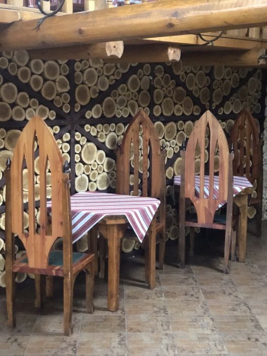 Бізнес під ключ можливий продаж під житло