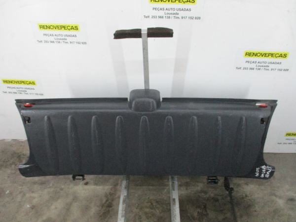 Porta / tampa da mala SMART ForTwo Coupé (450)