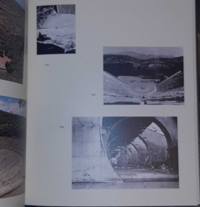 Souto de Moura -  Atlas de Parede Imagens de Método