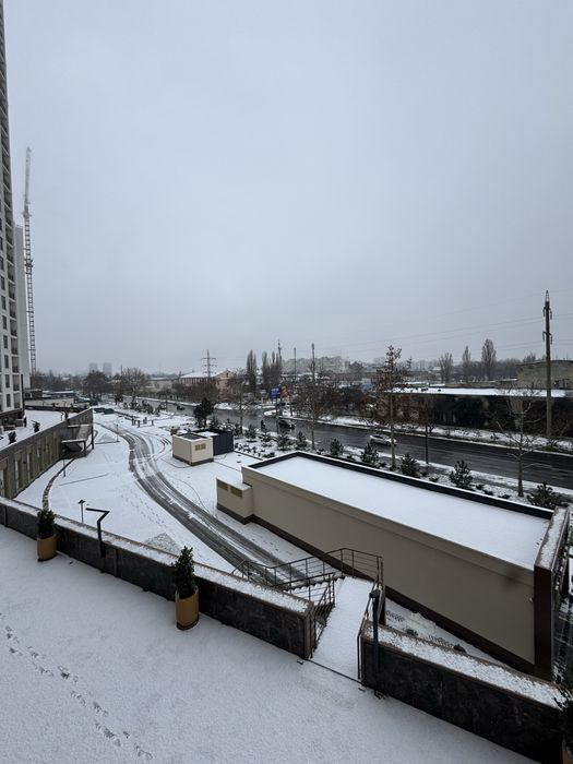 Продам квартиру Краснова Кадор 68 Жемчужина Kadorr City 48,5 метров