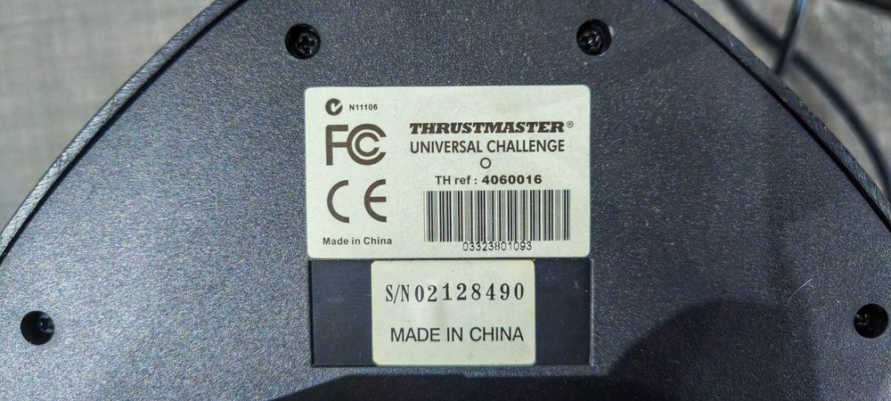 PlayStation 2 e Volante