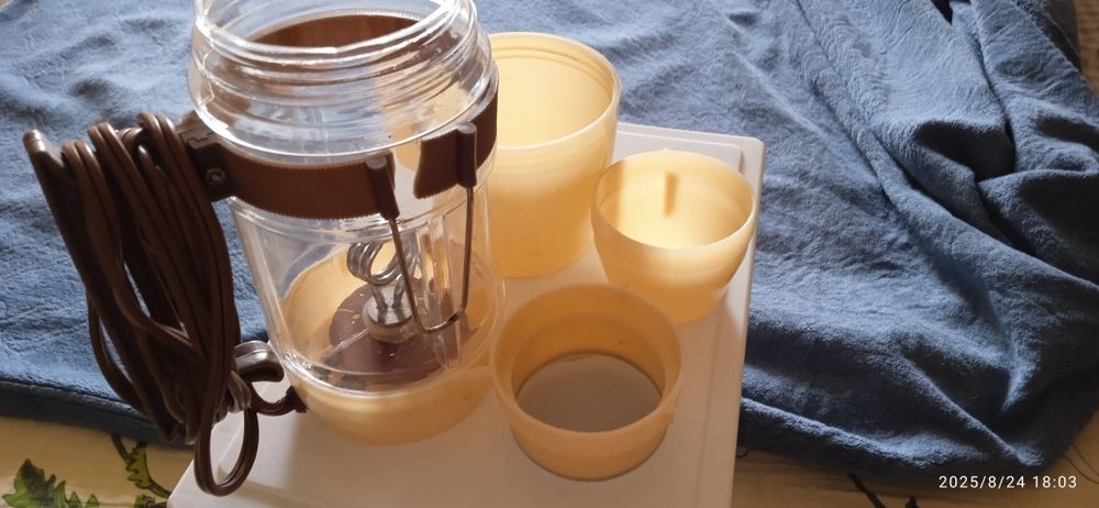 Автомобильная кофеварка